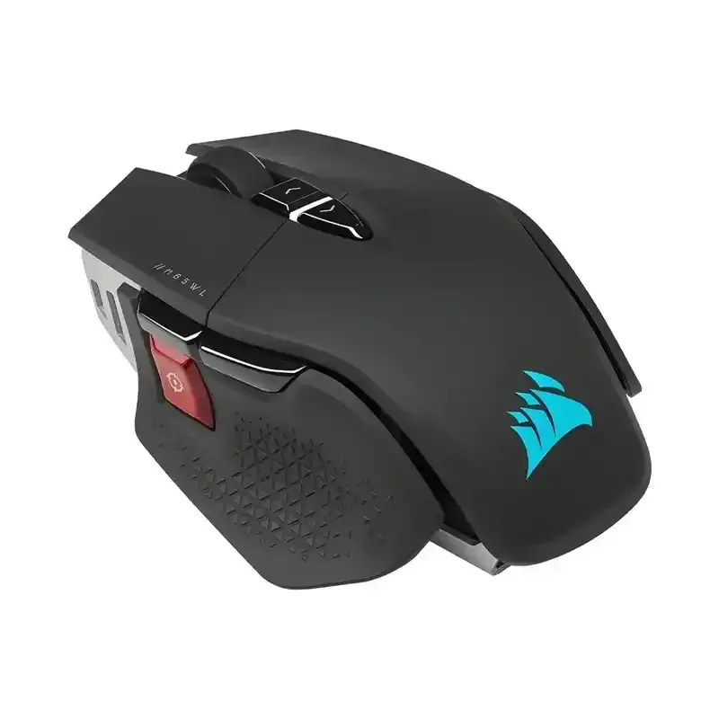 موس گیمینگ بی سیم کورسیر Corsair M65 RGB Ultra